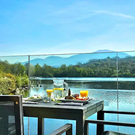 Brynteg Coastal & Country Retreat-3