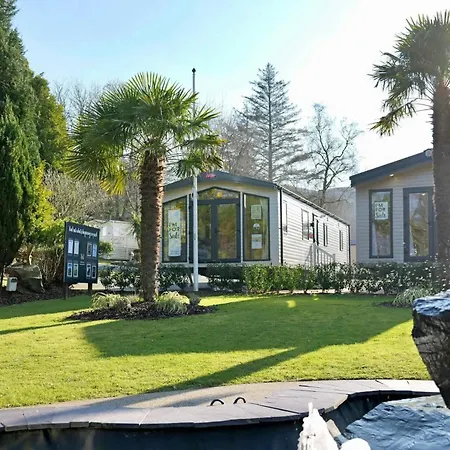 Brynteg Coastal & Country Retreat-2