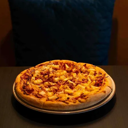 Ibis Styles Melbourne Southbank-2