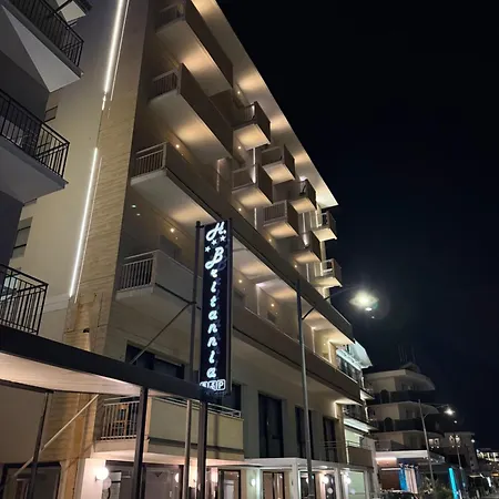 Hotel Britannia-2