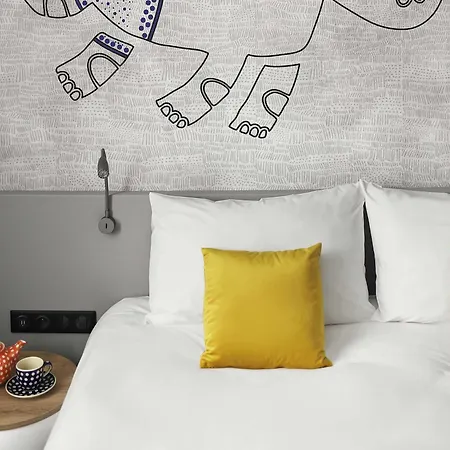 Ibis Styles Boleslawiec-3