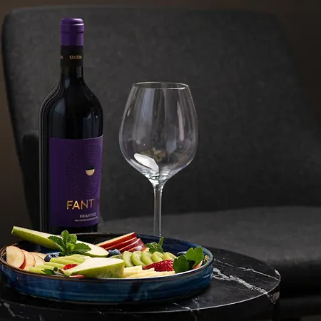 Park Inn By Radisson Vilnius Airport Hotel & Conference Centre-3
