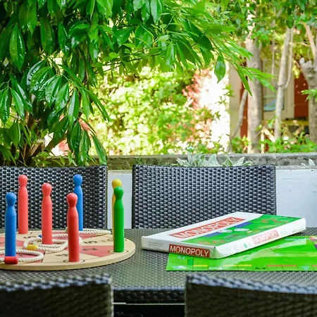 Campsite & Holiday Resort Medveja -By Liburnia Hotels & Villas-2