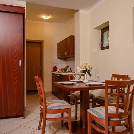 Campsite & Holiday Resort Medveja -By Liburnia Hotels & Villas-3