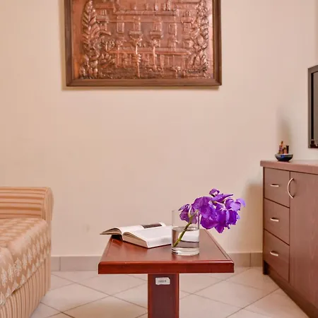 Campsite & Holiday Resort Medveja -By Liburnia Hotels & Villas-2
