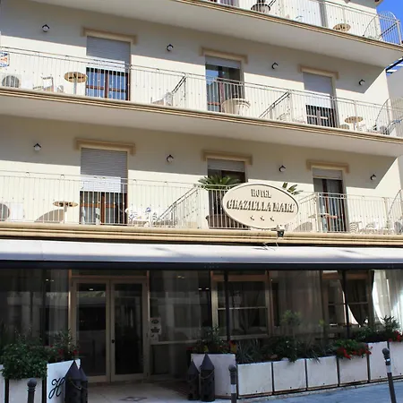 Hotel Graziella Mare-3