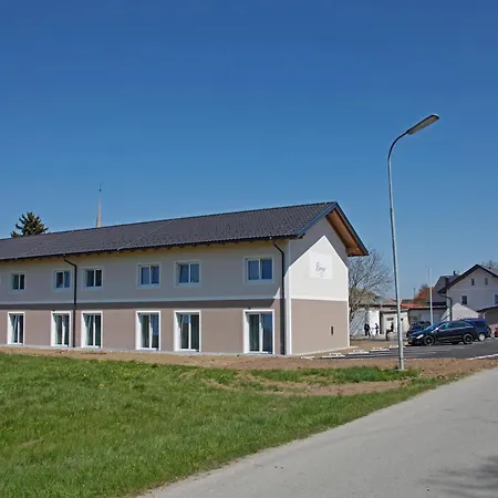 Gasthof Berger-3