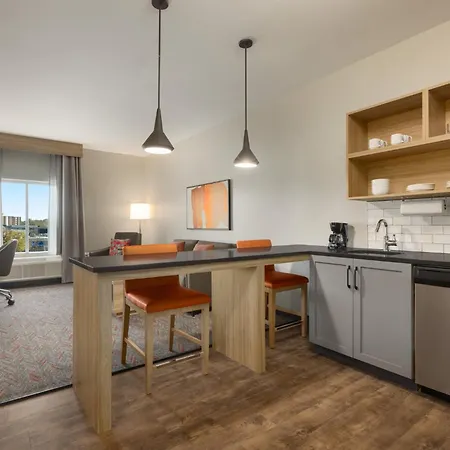 Candlewood Suites - Lexington - Medical District By Ihg-3