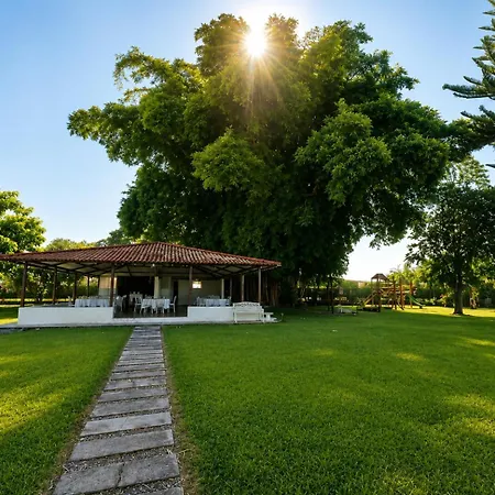 Finca Hotel Estrella del Eden-2