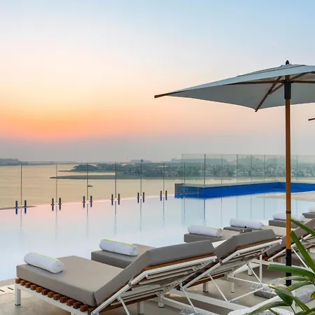 Voco Dubai The Palm By Ihg-3