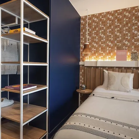 Ibis Paris Gare Montparnasse Catalogne-3