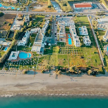 Geraniotis Hotel And Resort-3