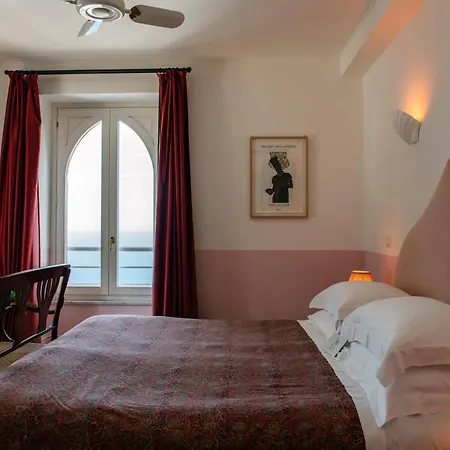Il Capri Hotel-2