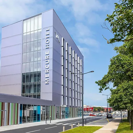 Mercure Dunkerque Centre Gare-2