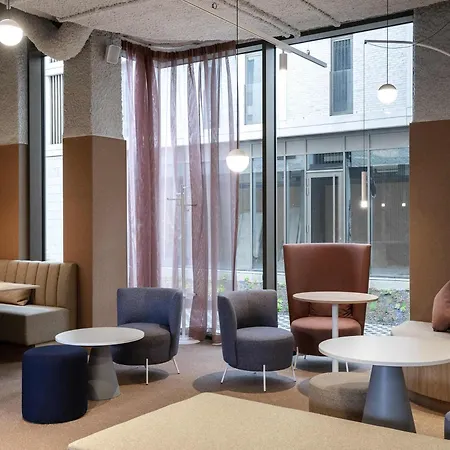 Adagio Access Gent Centrum Dampoort-3