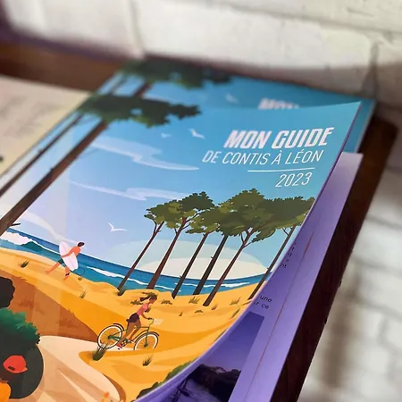Greet Hotel Castets Coeur Des Landes-2