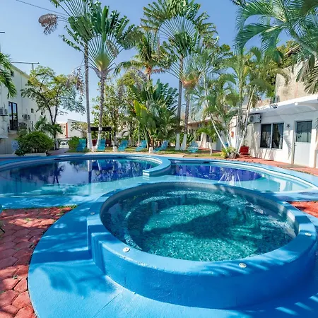 Hotel Rivera Del Mar-3