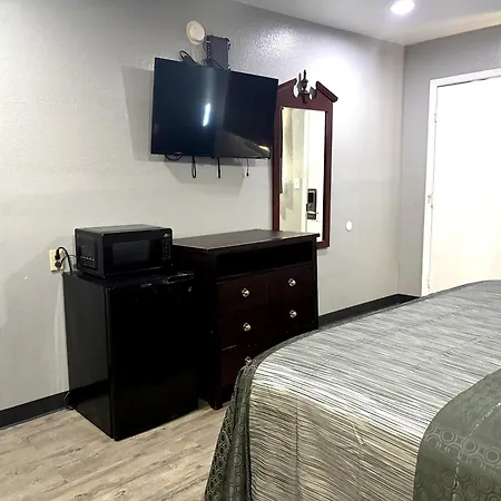 Coachman'S Inn & Suites-2