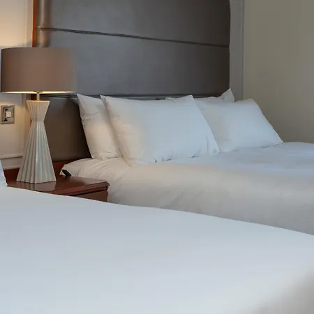 Cheltenham Chase Hotel & Spa-3