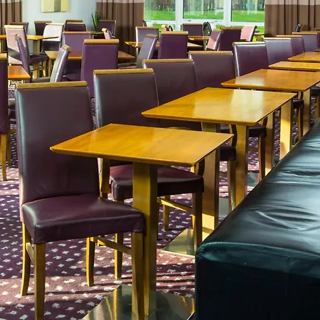 Holiday Inn Express Cambridge By Ihg-3