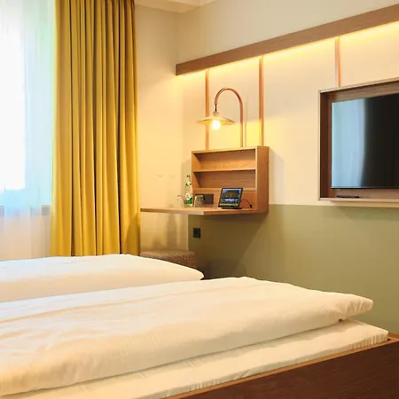 Hotel&Brauereigasthof Drei Kronen-2
