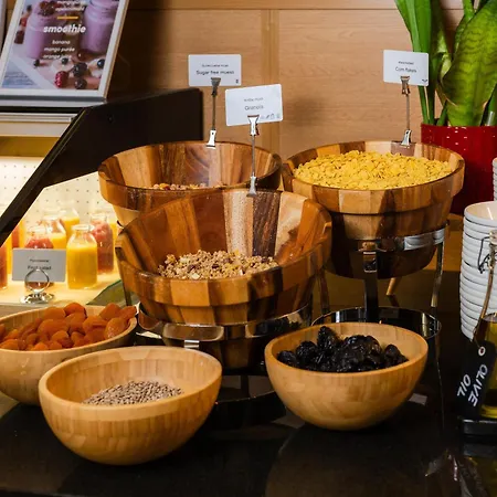 Park Inn By Radisson Central Tallinn-3