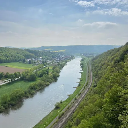 Landhotel Weserblick-2
