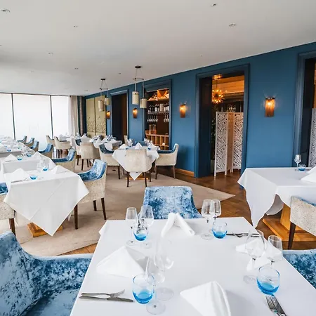 The Gonville Hotel, A Member Of Radisson Individuals-3