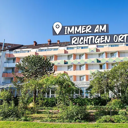 Achat Hotel Bad Duerkheim-2