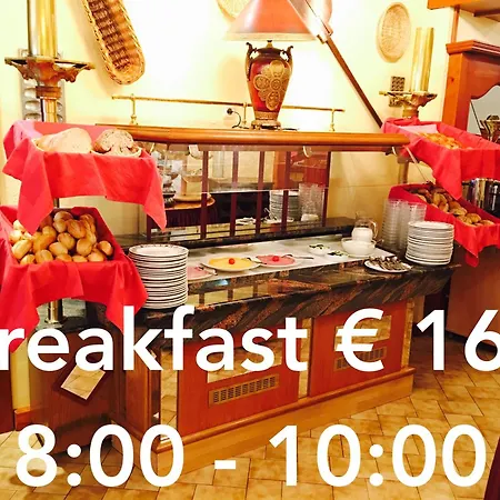 Bed & Breakfast Du Chateau - Breakfast Not Included-3
