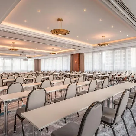 The Westin Grand Munich-3