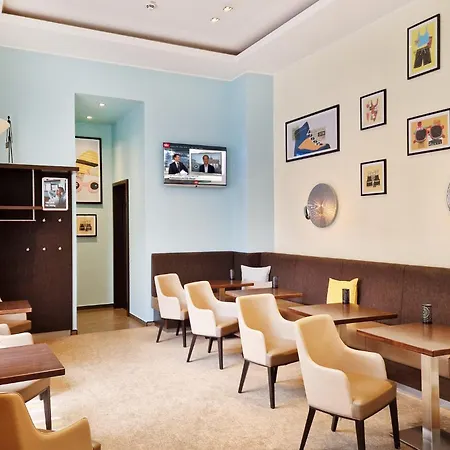 Garner Hotel Bochum By Ihg-2