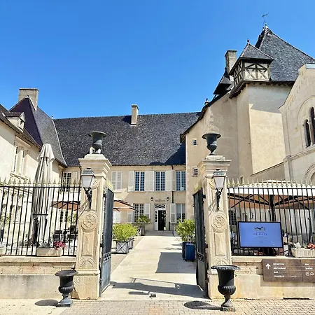 Chateau De Pizay-3