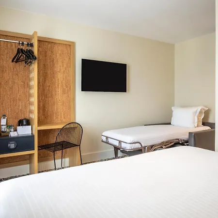 Best Western Hotel Centre Reims-2