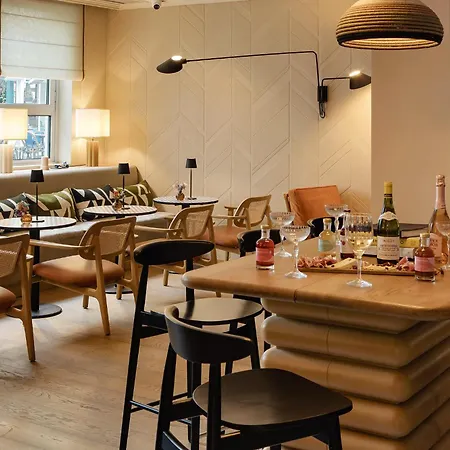 Residence Inn By Marriott Paris Didot Montparnasse-3