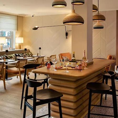 Residence Inn By Marriott Paris Didot Montparnasse-2