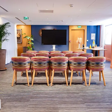 Croisette Beach Hotel Cannes - Mgallery Collection-3