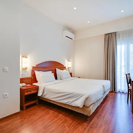 Palladion Hotel-2
