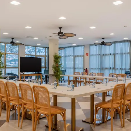 Hotel Faranda Rias Altas, Ascend Hotel Collection-2