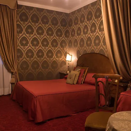 Hotel Metropole Venezia-3
