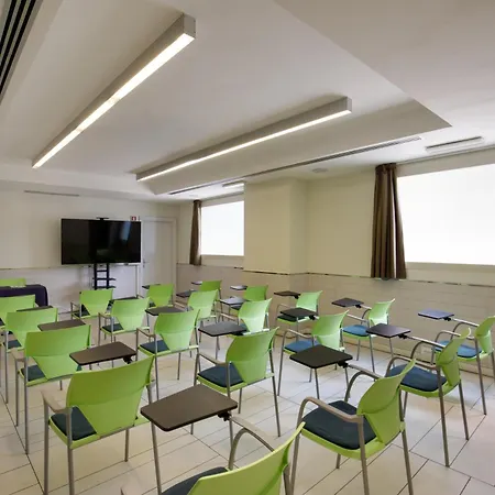 Best Western Plus Hotel Globus-3
