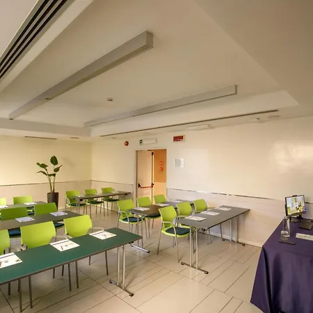 Best Western Plus Hotel Globus-2