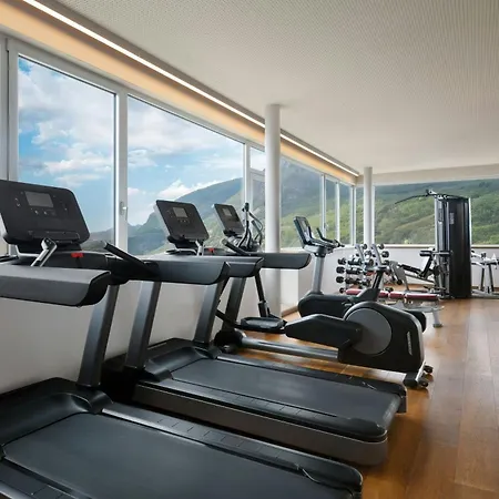 Four Points Sheraton Bolzano Bozen-3