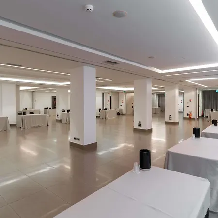 Mercure Villa Romanazzi Carducci Bari-3