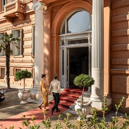 Hotel Imperial - By Liburnia Hotels & Villas-3