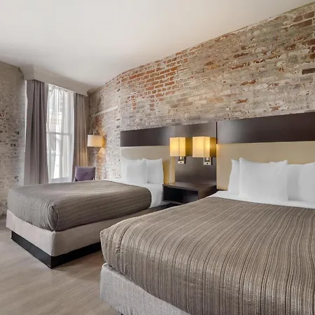 Best Western Plus St. Christopher Hotel-3