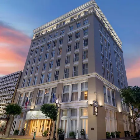 Best Western Plus St. Christopher Hotel-2