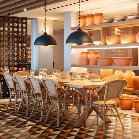 Helios Mallorca Hotel & Apartments-3