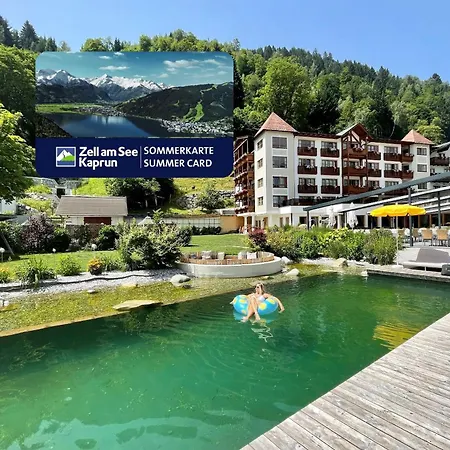 Superior Sport und Familienresort Alpenblick-2