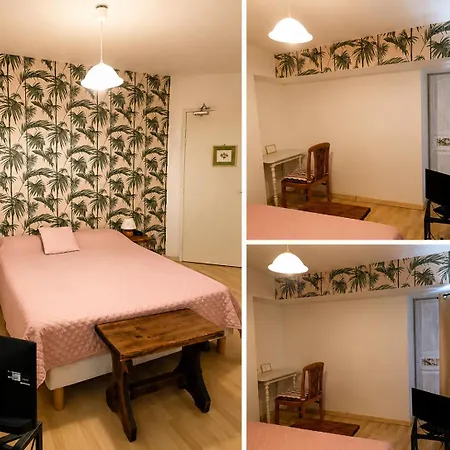 Logis Auberge La Cremaillere-2